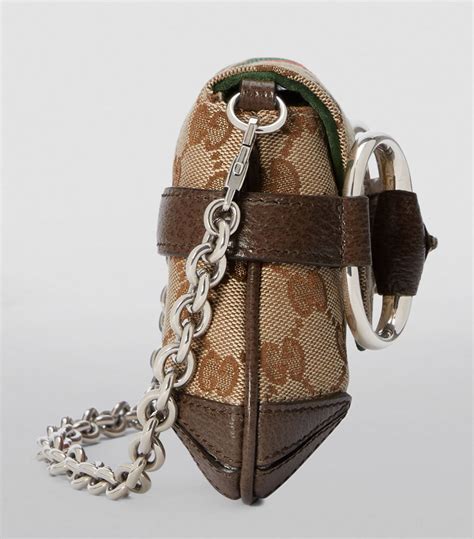 gucci horsebit chain shoulder bag. ...|Gucci Horsebit shoulder bag review.